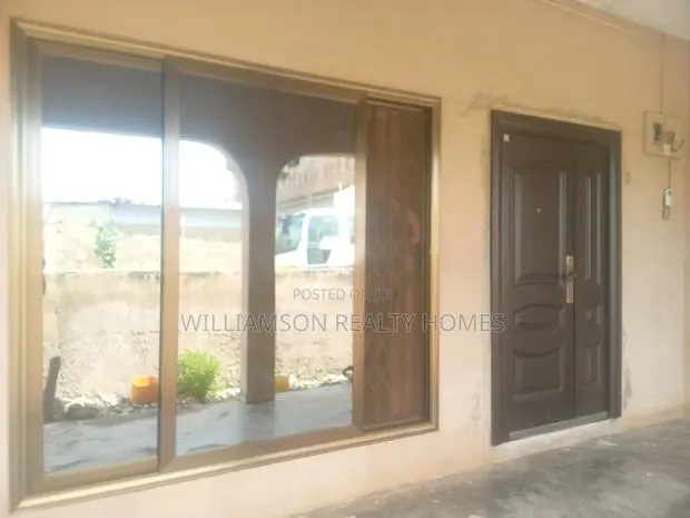 1bdrm Apartment in Community 18 Area, Spintex for rent · Photo 1