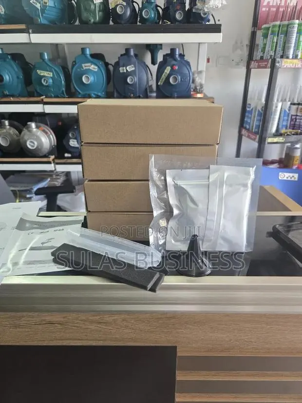 Cable Joint Kit · Photo 1