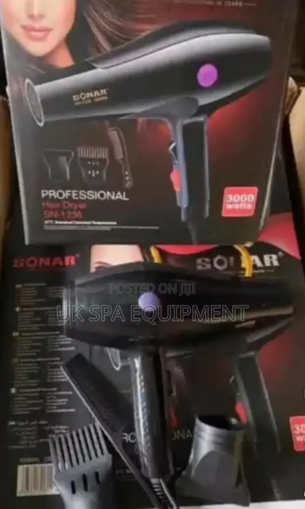 Hair Dryer · Photo 2