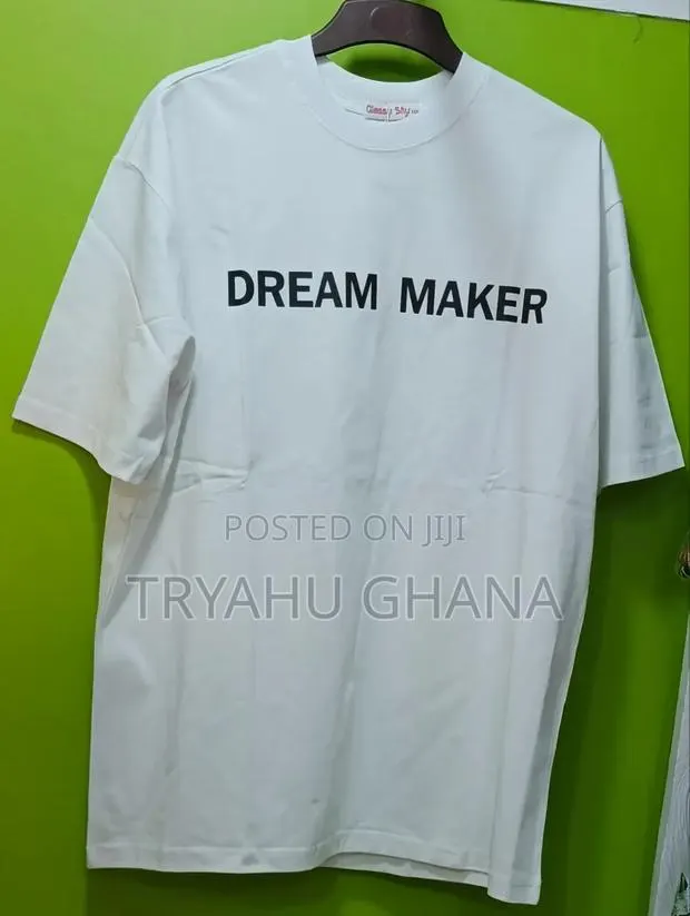 Heavy Original Glassy Sky Tees Now At Tryahu · Photo 1