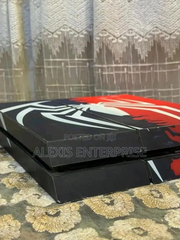 Ps4 Limited Edition · Photo 1