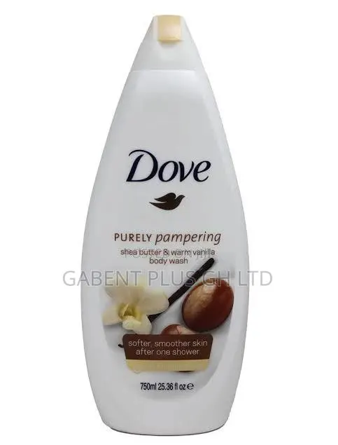 Dove Shower Gell 750ml · Photo 7