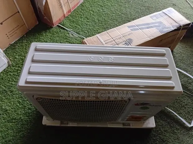 Rainbow 1.5hp Split Ac – Instant Cooling Power · Photo 1