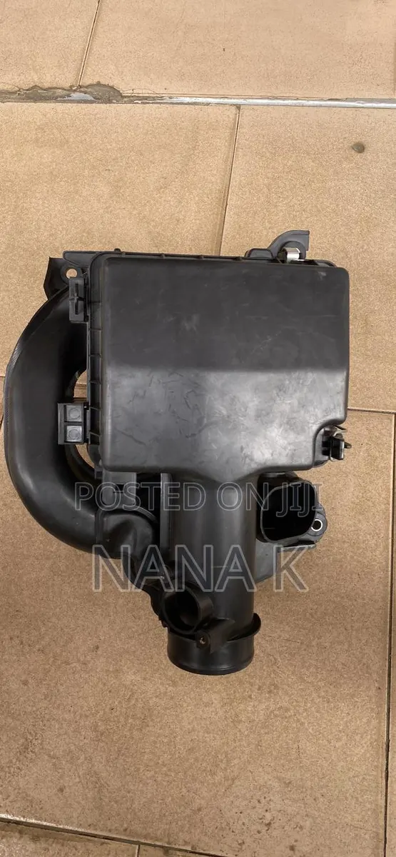 Accord 1.5L 2018,2019,2020,2021,2022 Air Cleaner Box · Photo 1