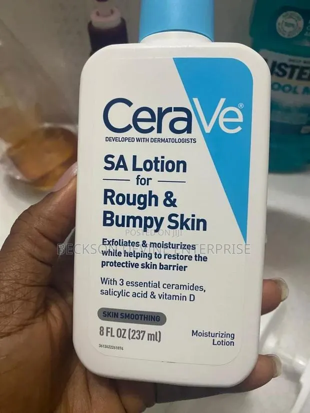Cerave Sa Lotion · Photo 1