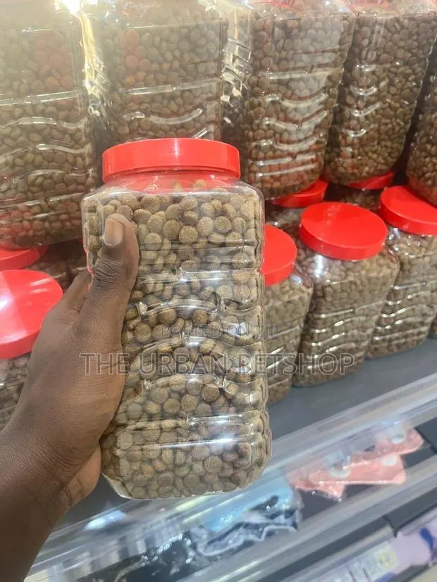 1kg Rufia Puppy Food · Photo 1