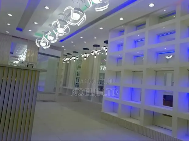 All In_one Interior Decoration · Photo 1