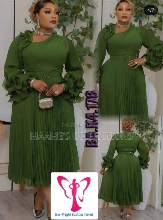 Classic Ladies Dresses · Photo 1
