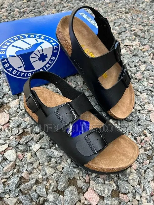 Birkenstock Sandals · Photo 1