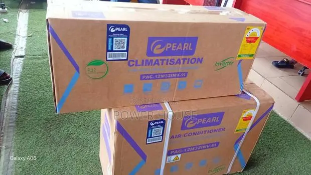 Pearl 1.5HP Split AC – Low Power Consumption, Super Cooling · Photo 1