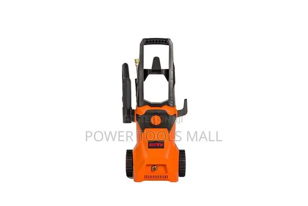 Bison Pressure Washer 1800w · Photo 1