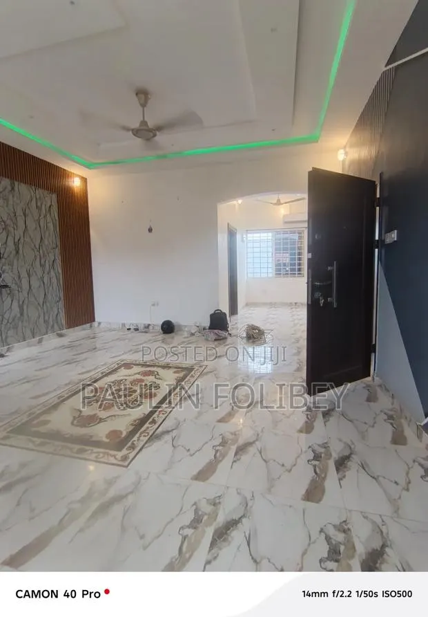 2bdrm Apartment in Dgproperties, Olebu for rent · Photo 1