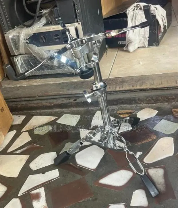 Snare Drum Stand · Photo 1