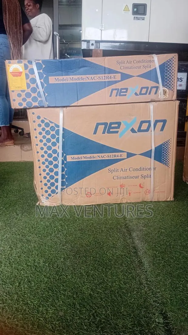 Nexon 1.5hp Ac – Low Power, Maximum Comfort1.5hp Ac · Photo 1