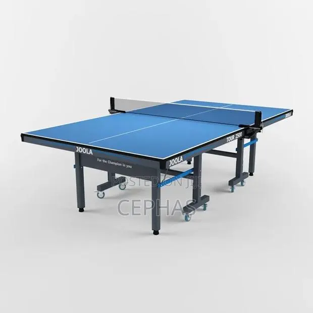 Table Tennis Board · Photo 1