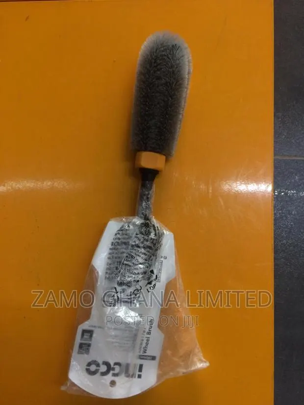 Wheel Brush - Amwb1781 · Photo 1