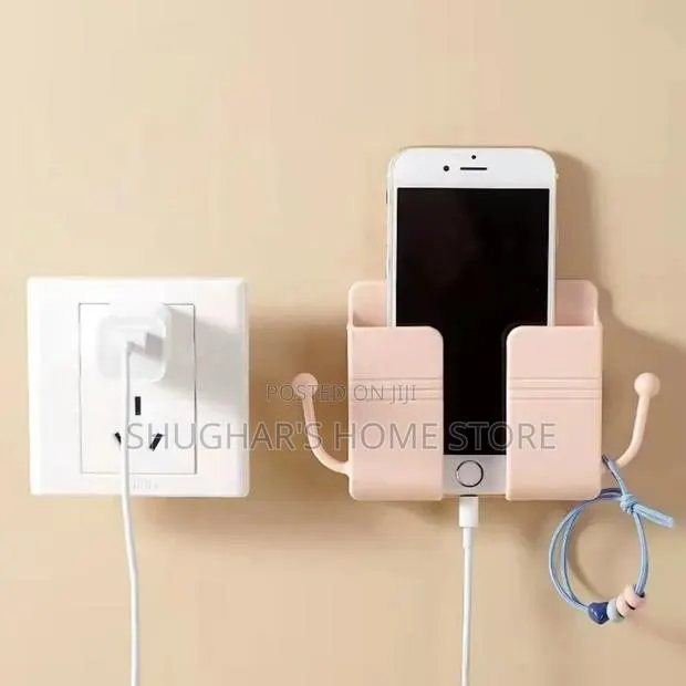 Wall Mounted Phone Holder · Photo 1