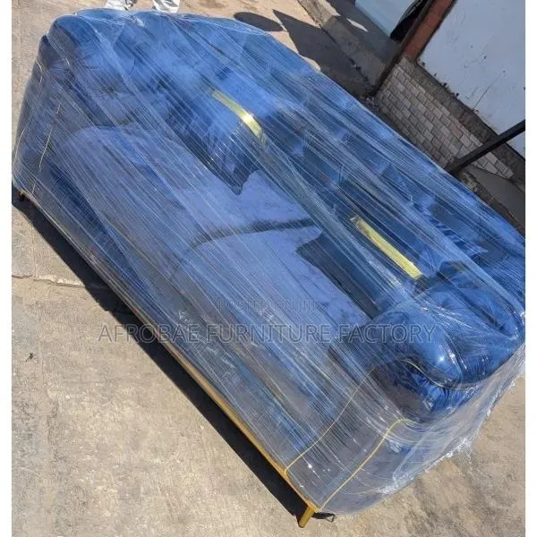 Custom Made 2in1 Sofa Chairs From Factory Direct · Photo 1