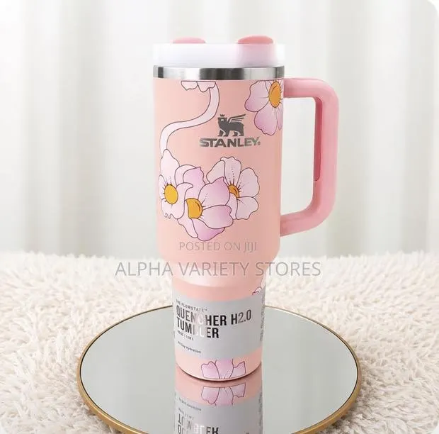 Original Stanley Quencher H2.0 Tumbler · Photo 1