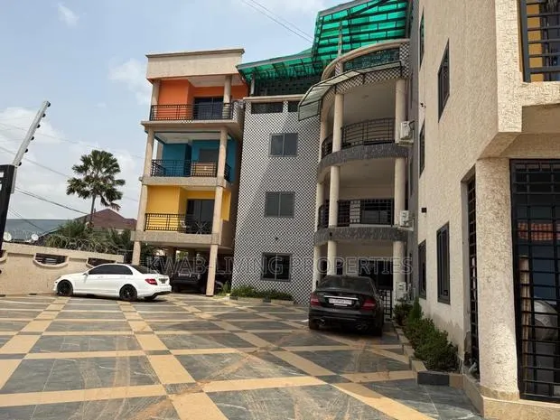 2bdrm Apartment in Commandos for rent · Photo 1