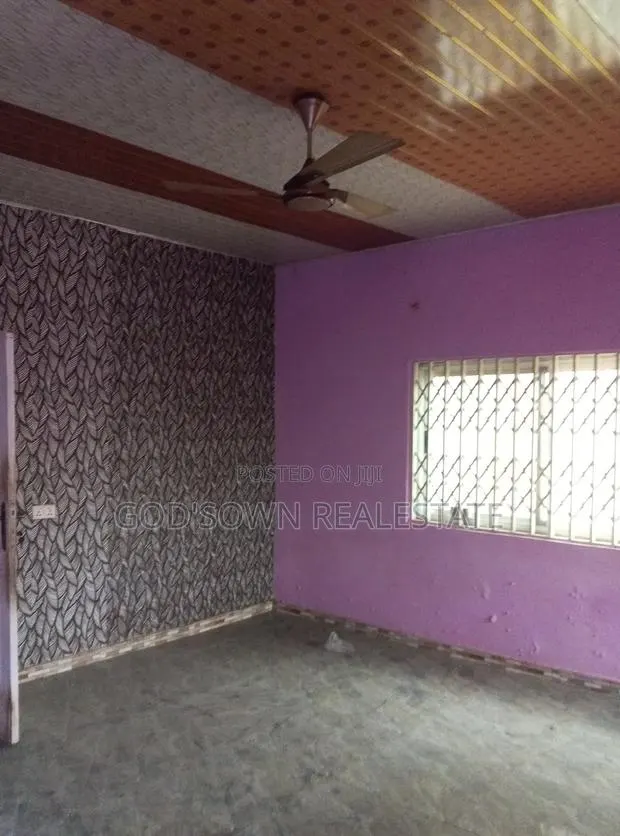 1bdrm Apartment in Obom Road, Kasoa for rent · Photo 1
