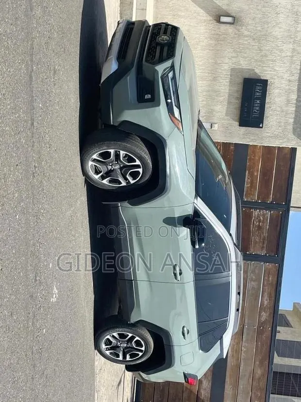 Toyota RAV4 TRD Off Road AWD 2023 · Photo 1