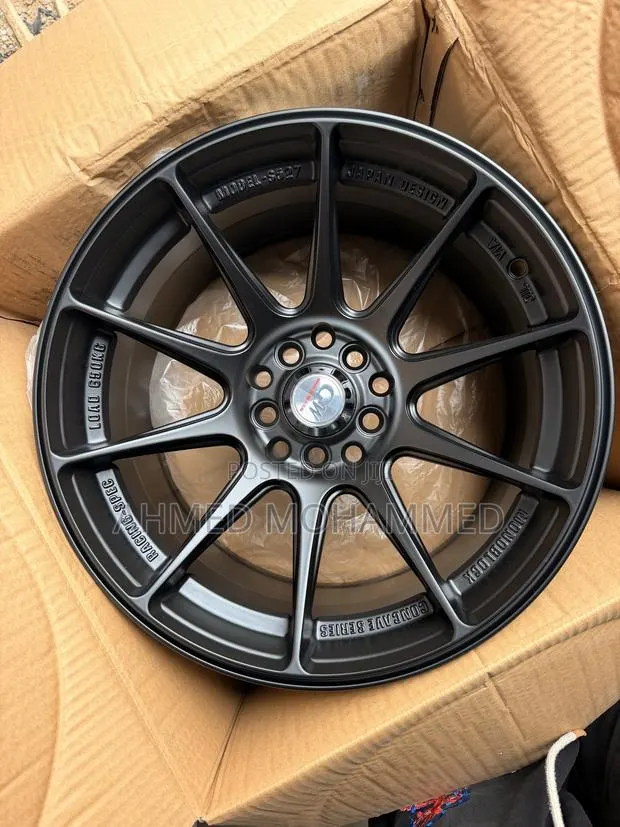 Honda Civic / Hyundai Elantra Rim 16 · Photo 1