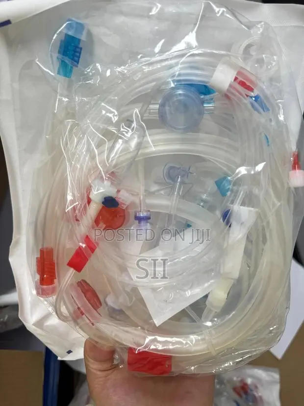 Quality Dialysis Bloodlines,dialysers, Fistula · Photo 1