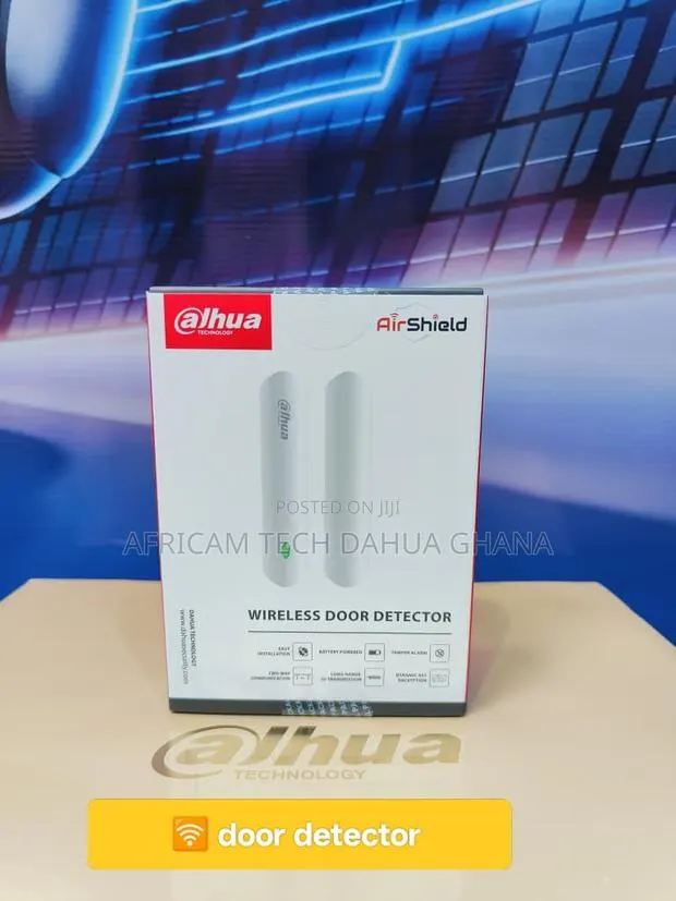 Dahua Wireless Door Detector · Photo 1