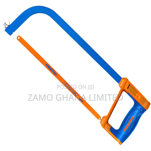 Hacksaw Frame - Whf3168 · Photo 1
