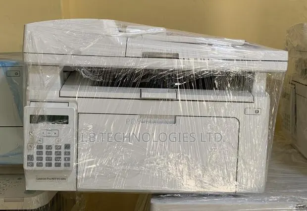 HP Laserjet Pro MFP M130fn 3 in 1