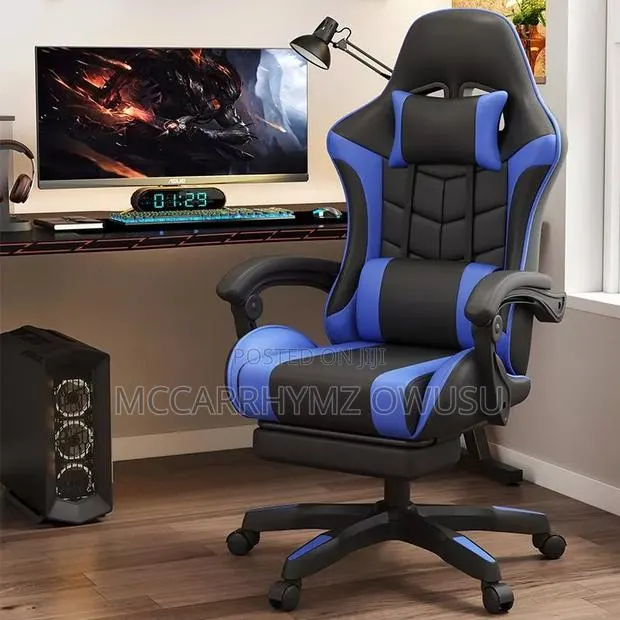 Gaming Chair · Photo 1