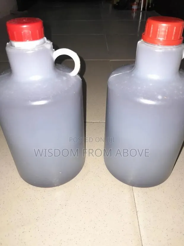 Village Bees Honey It'shoney Undiluted Honey From Kwahu · Photo 1
