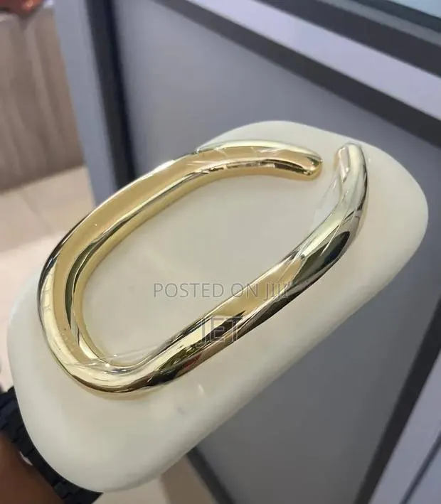 Gold Twist Bangle • Premium Quality · Photo 1