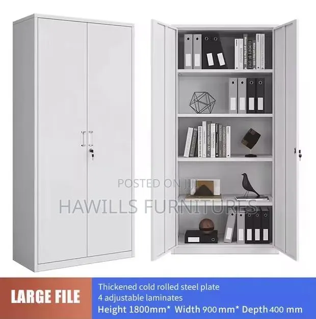 Full Door Filing /Storage Cabinet Suitable For Schools And Hospitals. · Photo 1