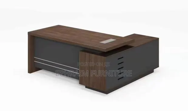 Executive Director Table · Photo 1