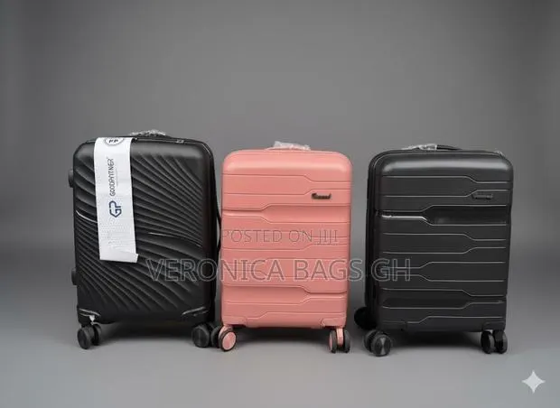 Hand Luggage Carry on Bag 20 Inches · Photo 1