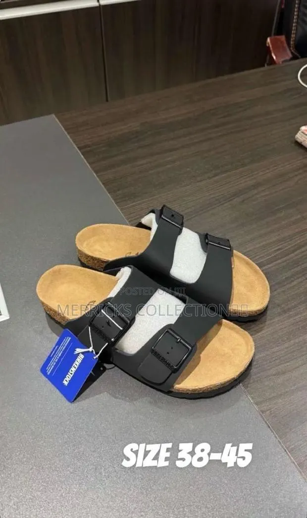 Birkenstock · Photo 1