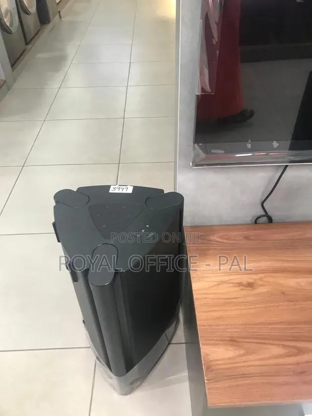 Neatly Sealed TCL Tp200k Powerful Party Speaker · Photo 1