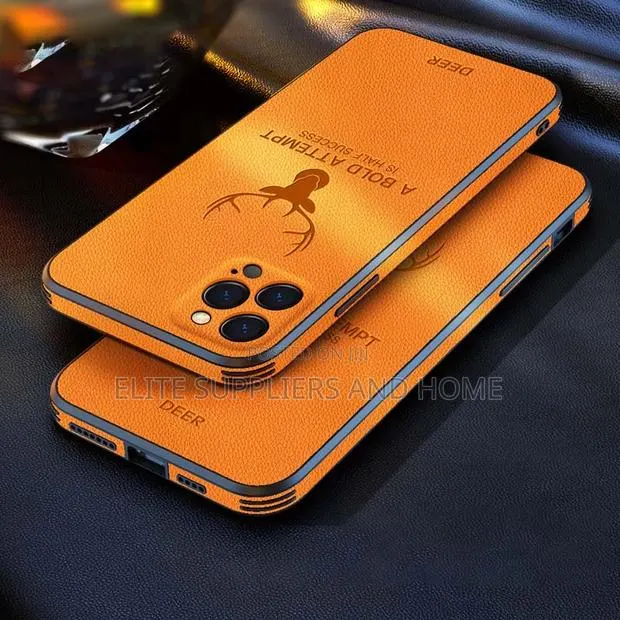 iPhone Case With Lens Protector · Photo 1