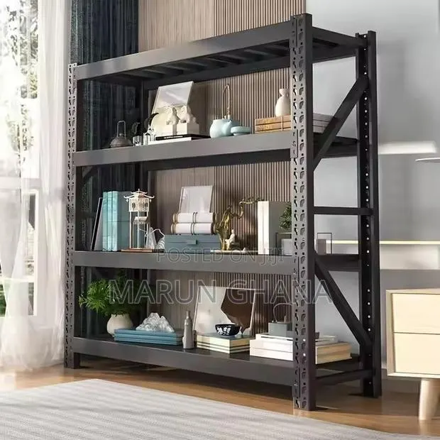 Warehouse Rack Capacity 300kg Per Self · Photo 4