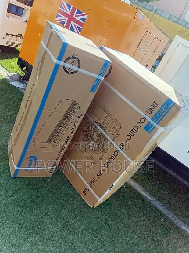 Protech Air Condition 1.5HP – Enjoy Comfort Without the Heat · Photo 1
