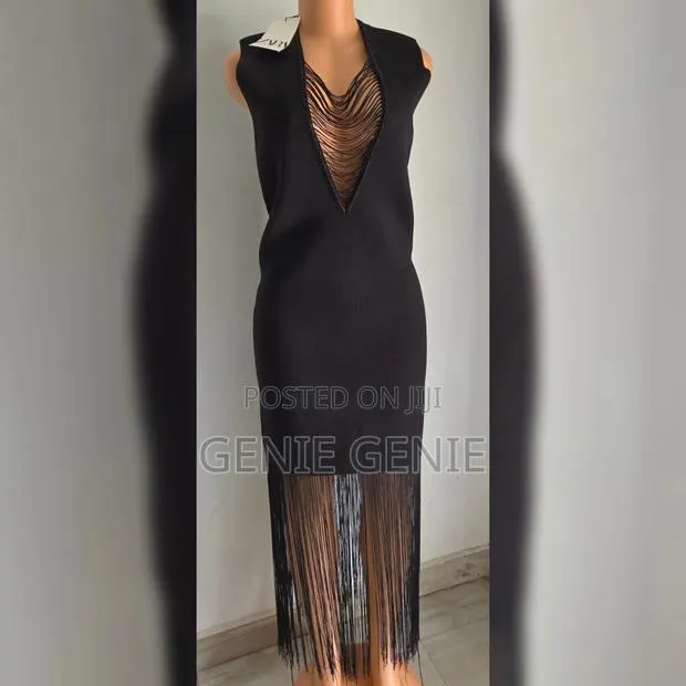 Brand New Zara Soft Knit Dress · Photo 1