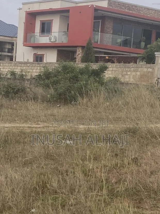 Land for Sale at Santeo · Photo 1