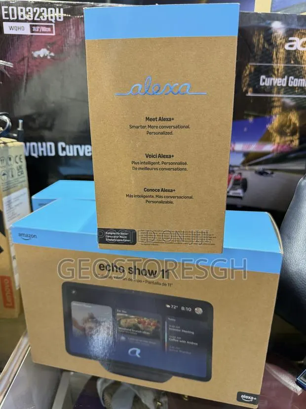 Amazon Echo 11 · Photo 2
