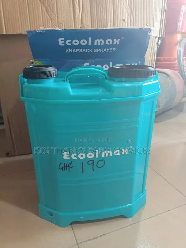 Backpack Sprayers 16L · Photo 2