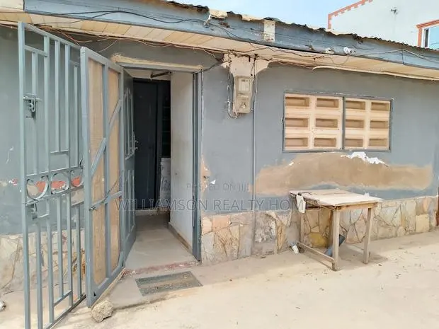 1bdrm Apartment in Regimanuel Estate, Spintex for rent · Photo 1