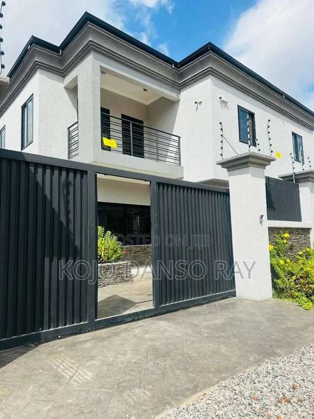 4bdrm House in Pandak Agency, North Legon for sale · Photo 1
