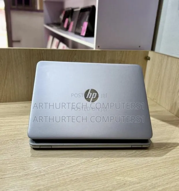 Laptop HP EliteBook Folio 9470M 6GB Intel Core i5 HDD 500GB · Photo 4