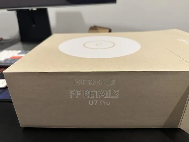 Ubiquiti U7 Pro · Photo 1